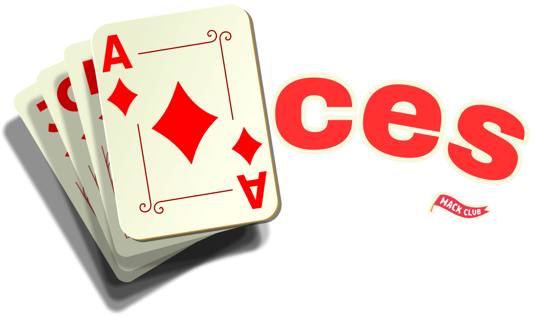 Aces Logo